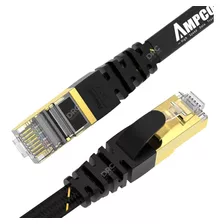 Cabo Internet Cat7 Alta Velocidade Cat7 30 Metros Cat7 Giga