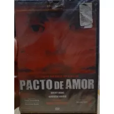 Pacto De Amor David Cronenberg - Cd