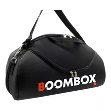 Case Capa Estojo Bolsa Mala Para Jbl Boombox Com Bolso + Nf 