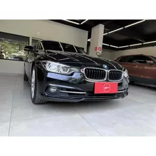 Bmw 328i 2.0 Sport Gp 16v Activeflex 4p Automático