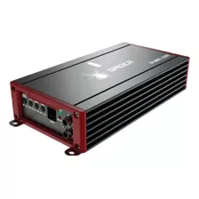 Amplificador Nano 4 Canales, 2000w Sr-nano4.850d 