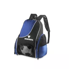 Mochila De Fútbol Vizari Solano (royal)