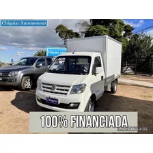 Dfsk Box C31 Dh 1.5 2024 0km - Permuto / Financio