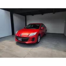 Mazda Mazda 3 2013