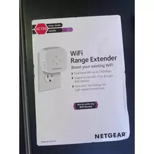 Wifi Extensor