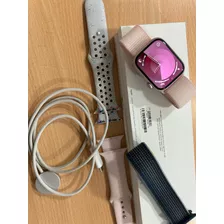 Apple Watch Serie 9 45mm Pink