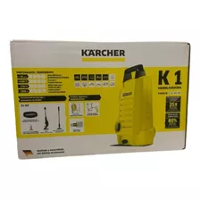 Karcher, Hidrolavadora, K1