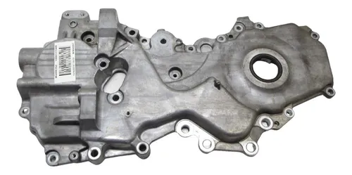 Tampa Lateral Do Motor Renault Fluence 2.0