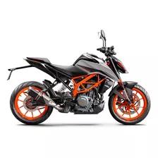 Ktm 390 Duke