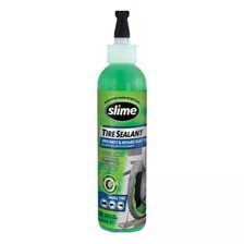 Sellador Para Llantas Sin Camara Slime 8 Oz Moto Auto 999