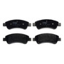 Kit Chapas Cilindros Peugeot 206 1998 - 2009