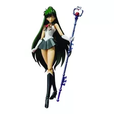 S.h.figuarts Sailor Pluto - Sailor Moon