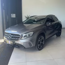 Mercedes Gla