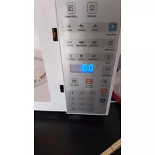 Micro-ondas 31 Litros Electrolux 220 V (semi-novo)