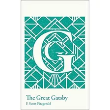 Great Gatsby,the - Collins Classroom Classics Kel Edicione