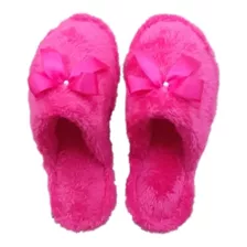 Pantuflas Babuchas Para Damas, Caballeros Y Niños