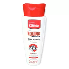 Shampoo Lissia Equino Cola De Caballo X42 - g a $37