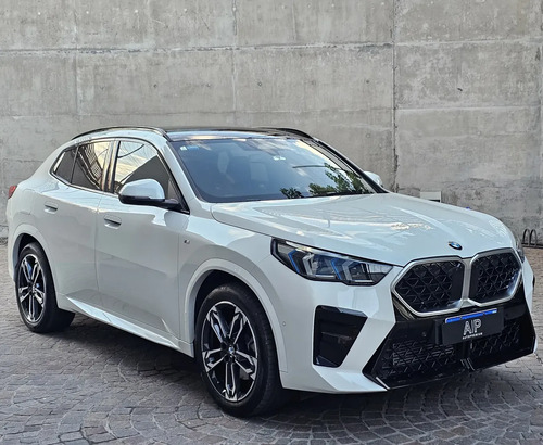 Bmw X2 2.0 Xdrive20i Msport