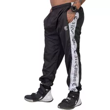 Calça Masculina Compton Faixa