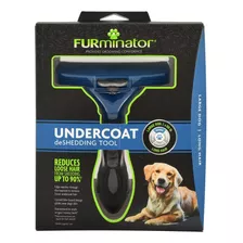 Furminator Perro Grande Pelo Largo