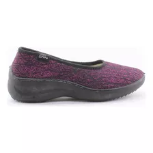 Zapatillas Anatomicas Comodas Livianas Dama Mujer 868 Cshoes