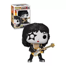 The Atarchild Kiss Funko Pop # 122