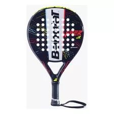 Pala De Padel Viper Junior 2022 Babolat Color Negro