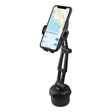 Portavasos Para Coche Soporte Para Teléfono, Base Universal,