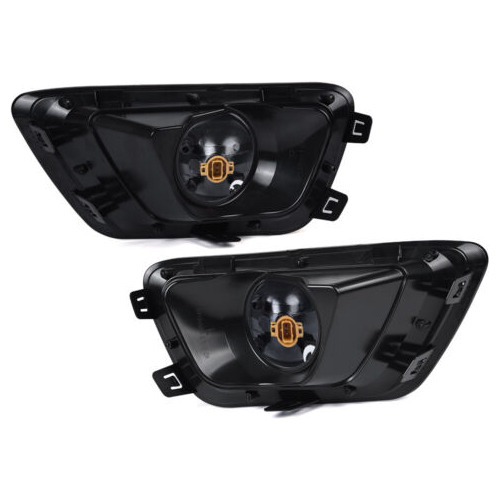 Fit For 2015-2020 Chevrolet Colorado Replacement Bumper  Oab Foto 2