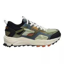 Zapatillas De Trekking 361 Ms Urban Light /the Brand Store