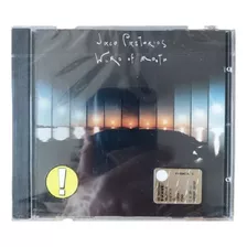 Jaco Pastorius Cd Word Of Mouth Lacrado Importado