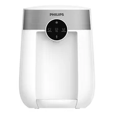 Purificador De Agua Gelada Digital Touch Filtro - Philips Cor Branco