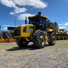 Tractor Pauny P-trac 160 Cummins 160hp