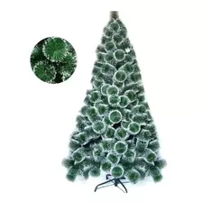Arbol De Navidad 1m 80cm Frondoso Verde