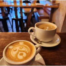 Patente Comercial Cafetería En Puerto Varas