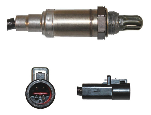 Sensor Oxigeno Escape Izq/der Mercury Tracer 4 Cil 1.9l 91 Foto 5