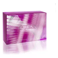 Guess For Women Set 4 Piezas Edp