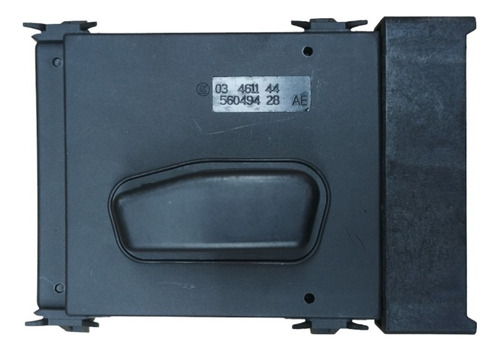 Interruptor Asiento Delantero Jeep Liberty 2009-2014 Foto 2