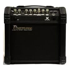 Amplificador Ibanez Tone Blaster Xtreme Tbx15 15w