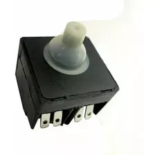 Interruptor Chave Lixadeira G720 Tipo 1/2/3/4 Black Decker