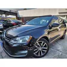 Volkswagen Golf Variant 2.0 Tdi 2016