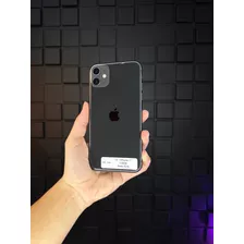 iPhone 11 128gb - Semi-novo - 90 Dias Garantia - Nf