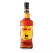 Solera Veterano 700ml Brandy 