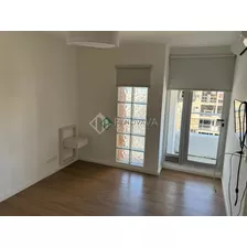 Alquiler Apartamento 1 Dormitorio Pocitos Montevideo R