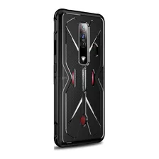 Protector Compatible Nubia Red Magic 7 Mica Pantalla Gratis