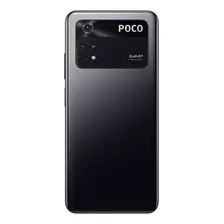 Xiaomi Poco M4 Pro 5g 128gb 6gb Ram Power Black