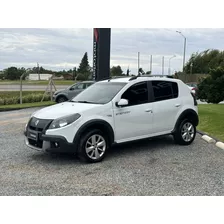 Renault Sandero Stepway - Motorland Permuto / Financio