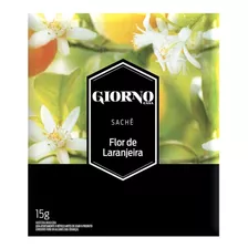 Sache Giorno Flor De Laranjeira E Vertiver 15g