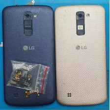 LG K10 - Para Peças Todas Perfeitas 