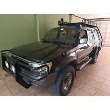 Toyota 4 Runner Americana